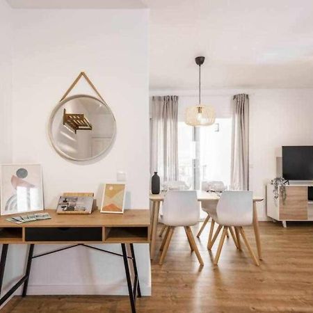Precioso Apartamento En El Centro De Nerja Luaran gambar